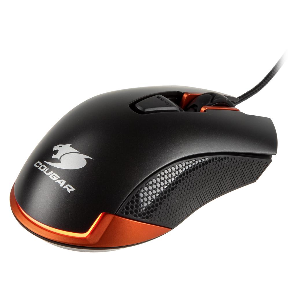 [20/07/2015] Cougar 550M Maus 3
