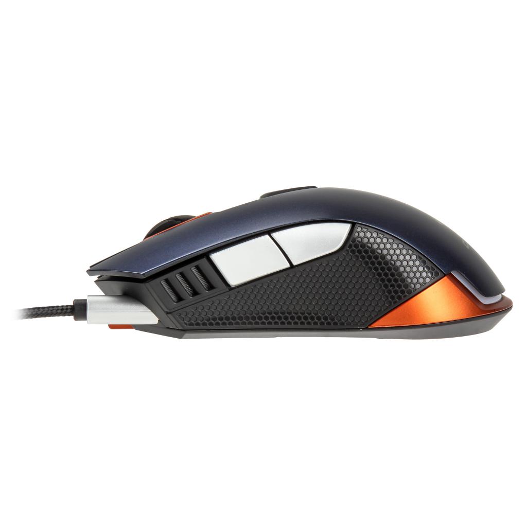[20/07/2015] Cougar 550M Maus 5