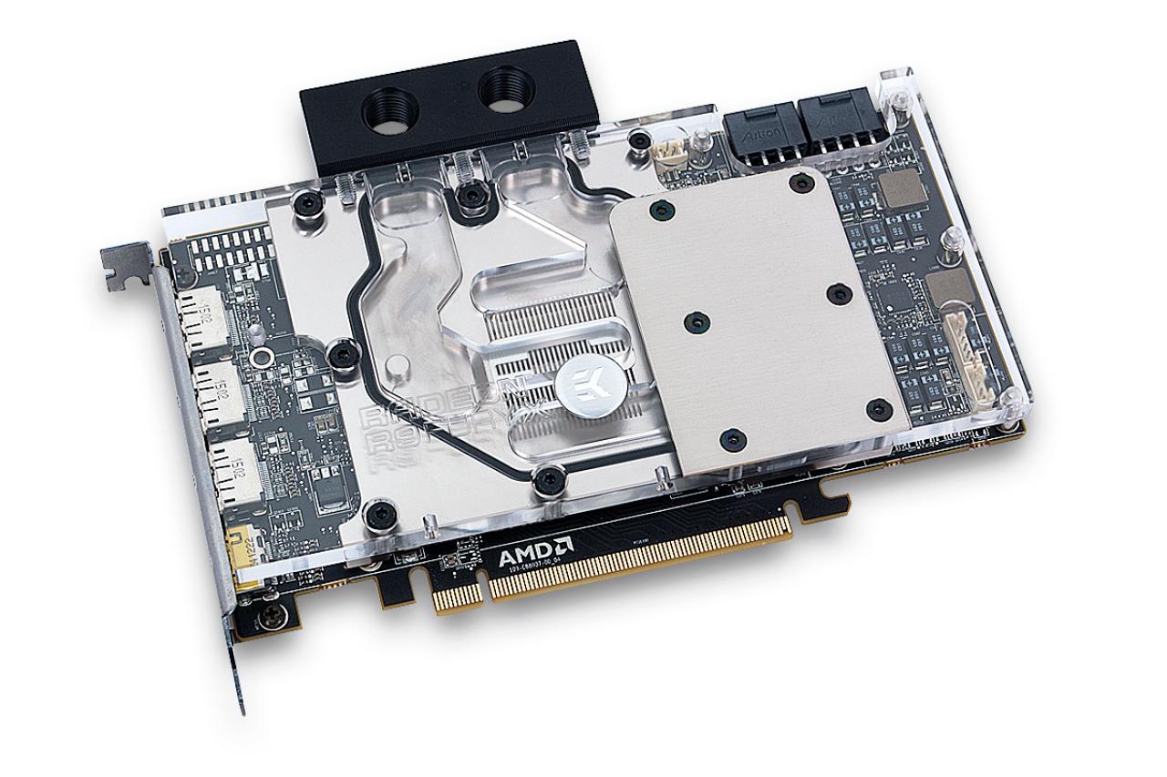 [13/07/2015] Vergleich: EK Water Blocks