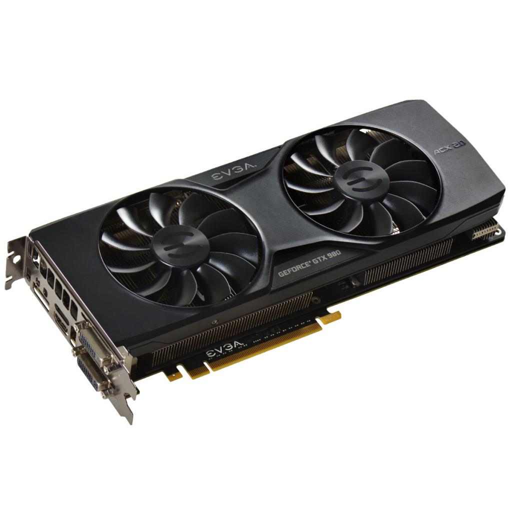 [17/07/2015] Evga Geforce GTX 980 FTW: Erste Charge hat Stabilitätsprobleme