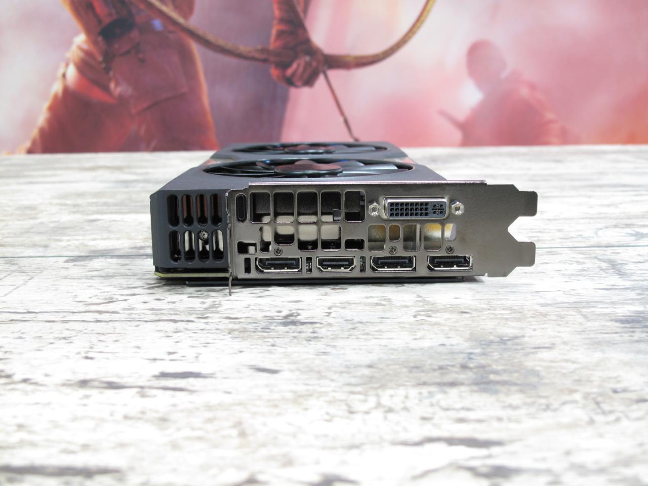 [27/07/2015] Evga Geforce GTX 980 Ti Classified: 850-Euro-Grafikkarte im Testlabor (4)