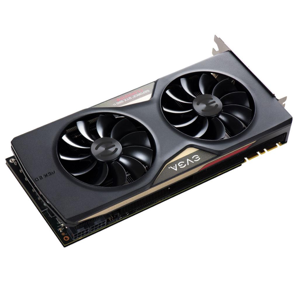 [02/07/2015] Evga Geforce GTX 980 Ti Classified ACX 2.0 2