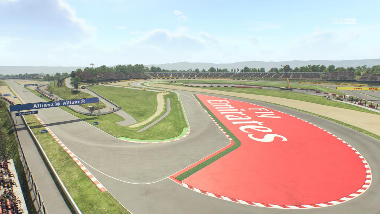 [16/07/2015] F1 2015 (2)