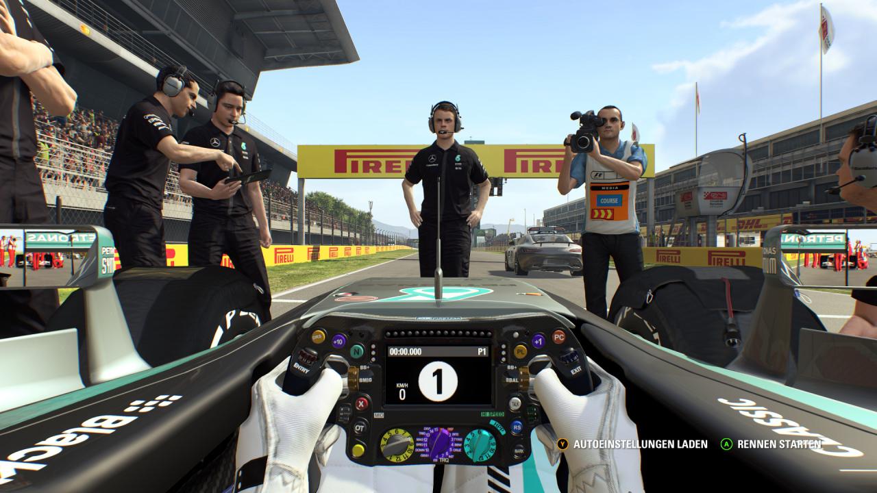 [16/07/2015] F1 2015 (3)