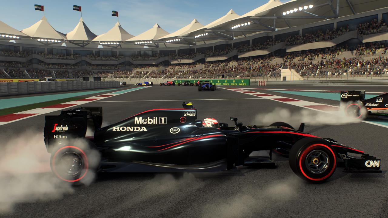 [16/07/2015] F1 2015 (31)
