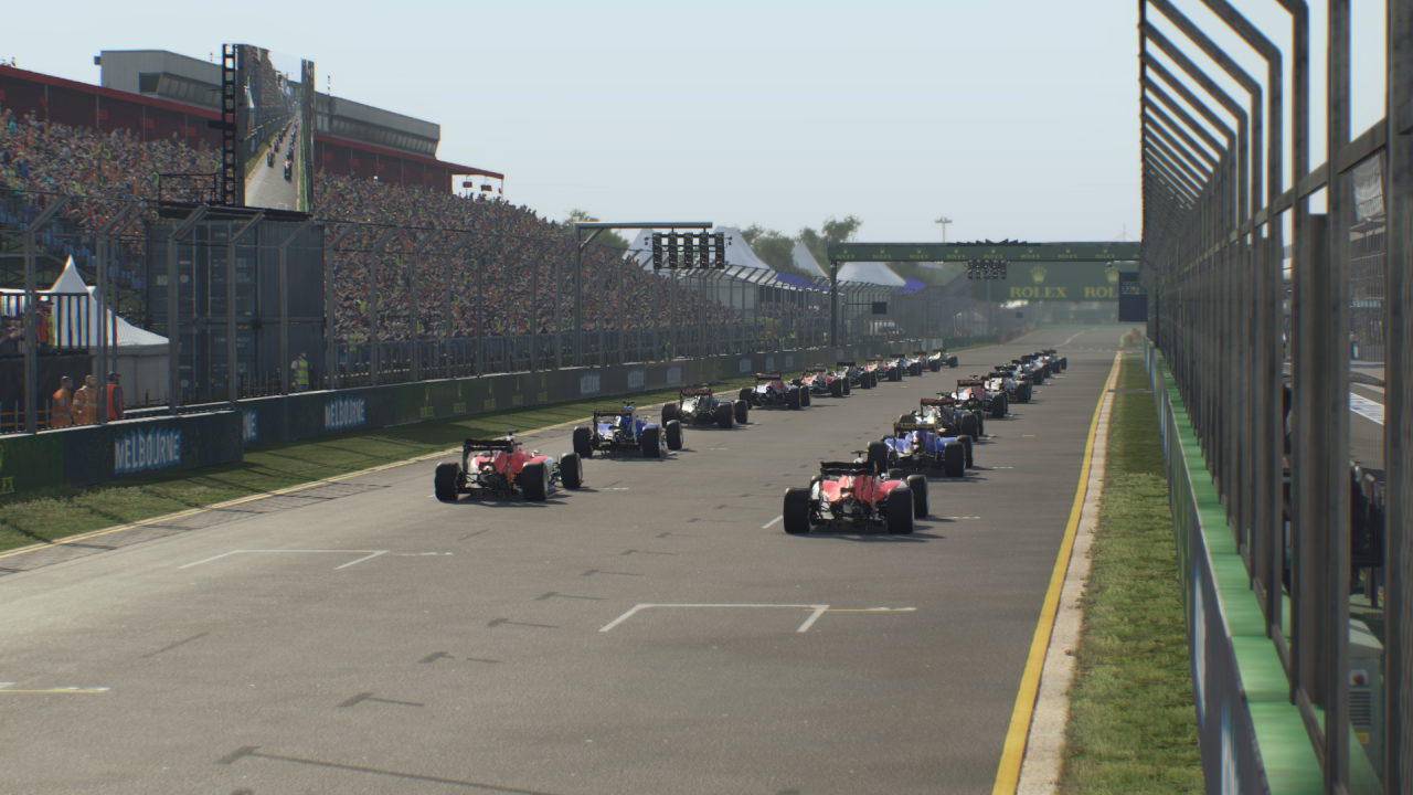 [16/07/2015] F1 2015 Kantenglättungsmodi - SMAA