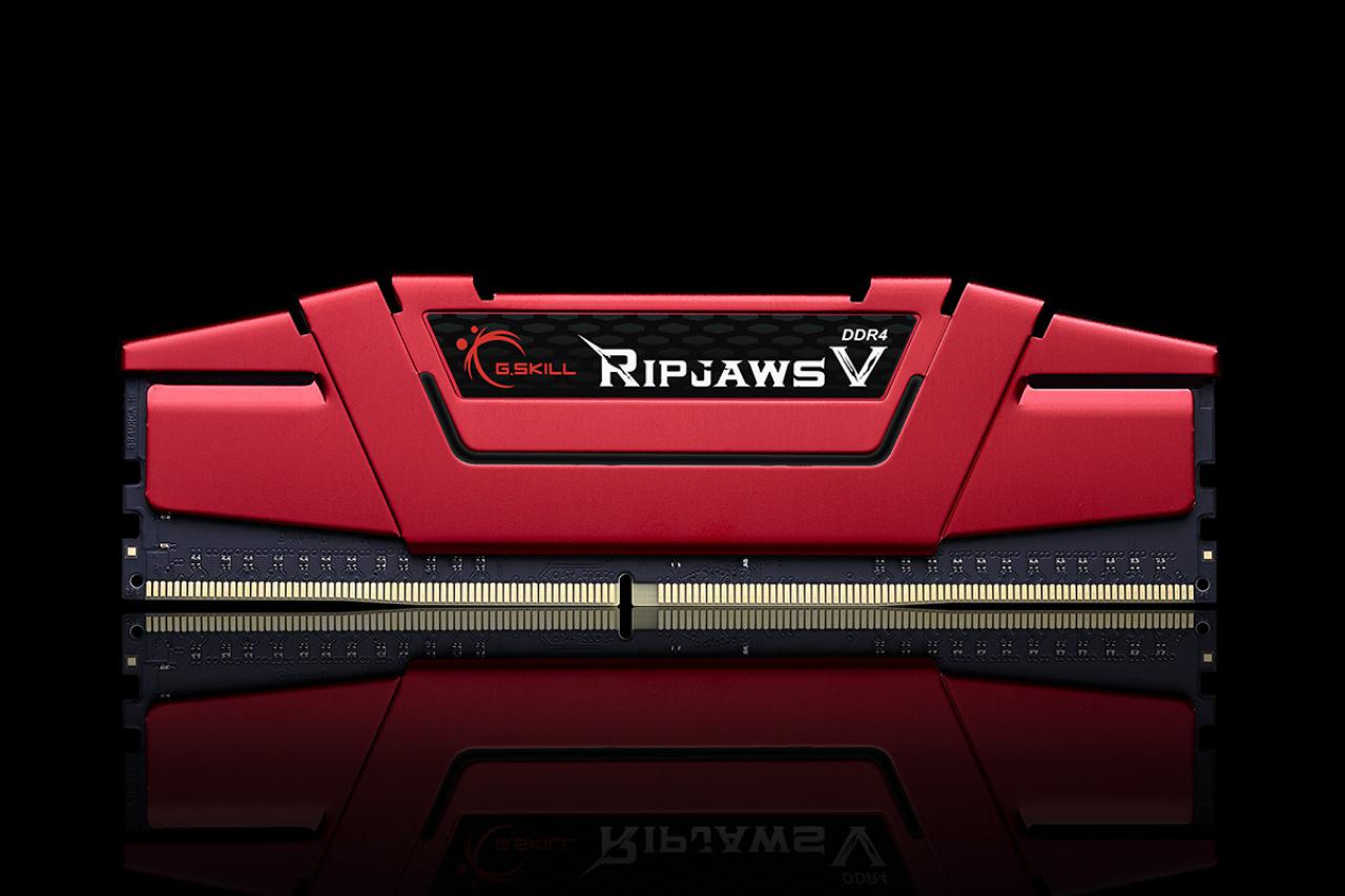 [30/07/2015] G.Skill Ripjaws V (5)