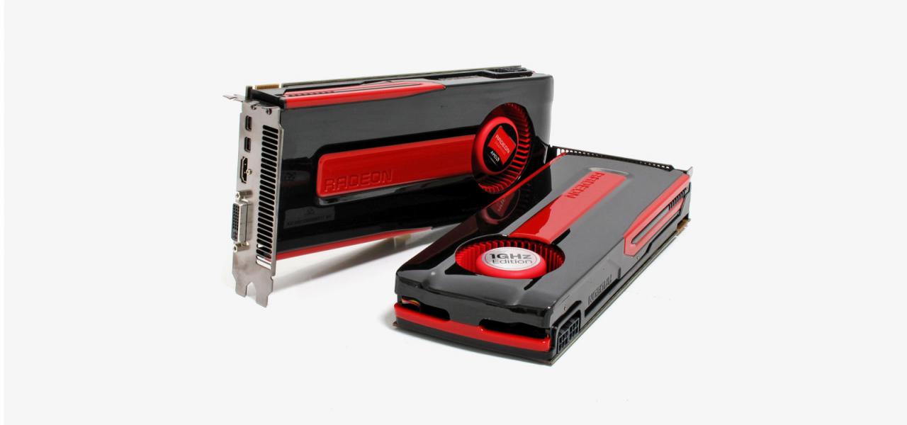 [15/07/2015] Radeon Catalyst 15.7 WHQL: AMD will fehlendes VSR auf HD 7870/7850 beheben