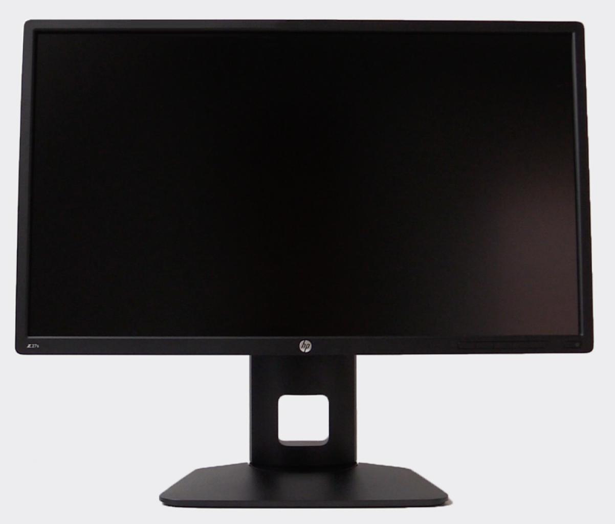 [30/07/2015] HP Z27s im Test bei Prad.de