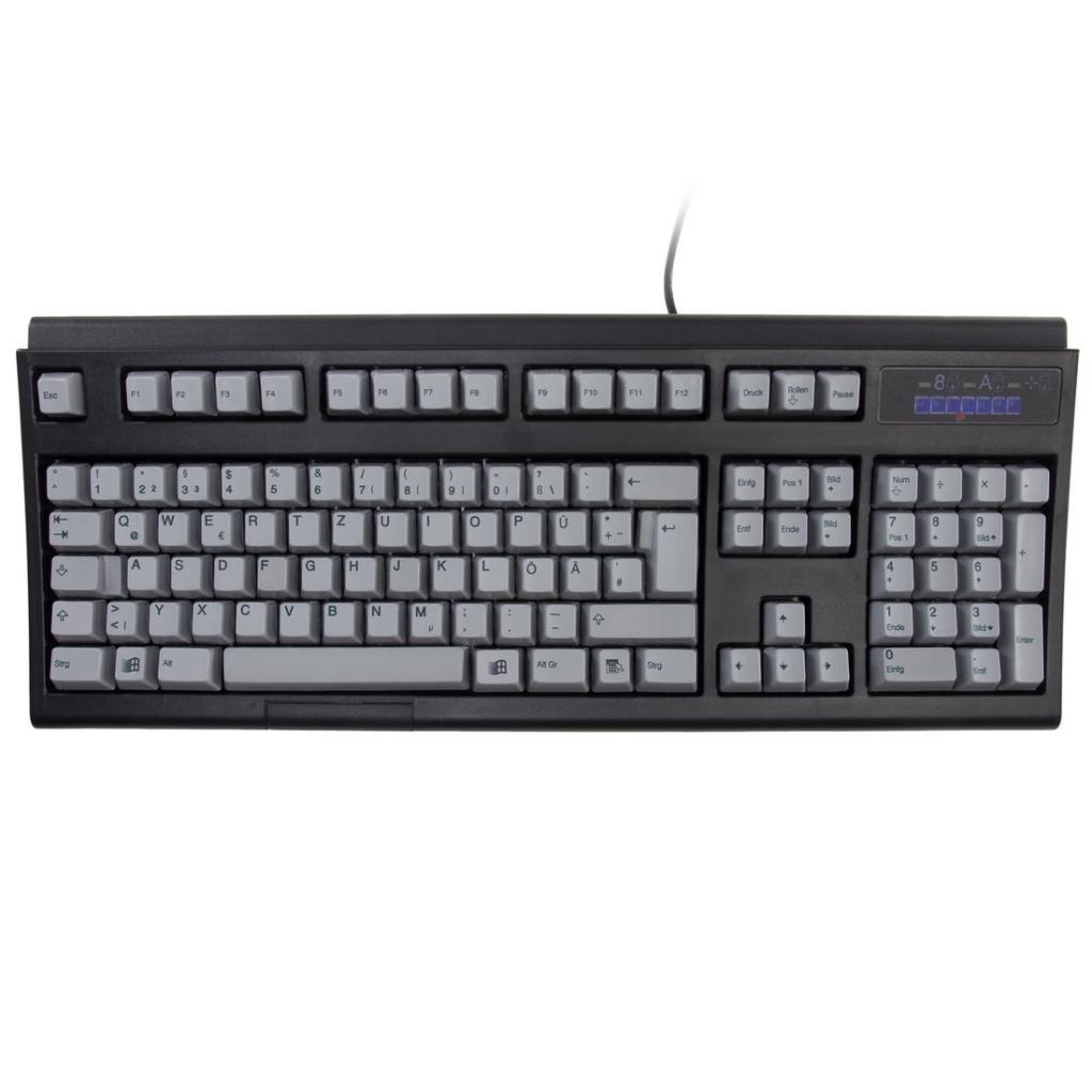 [24/07/2015] Buckling-Spring-Tastaturen: Neuaufgelegte IBM Model M (3)
