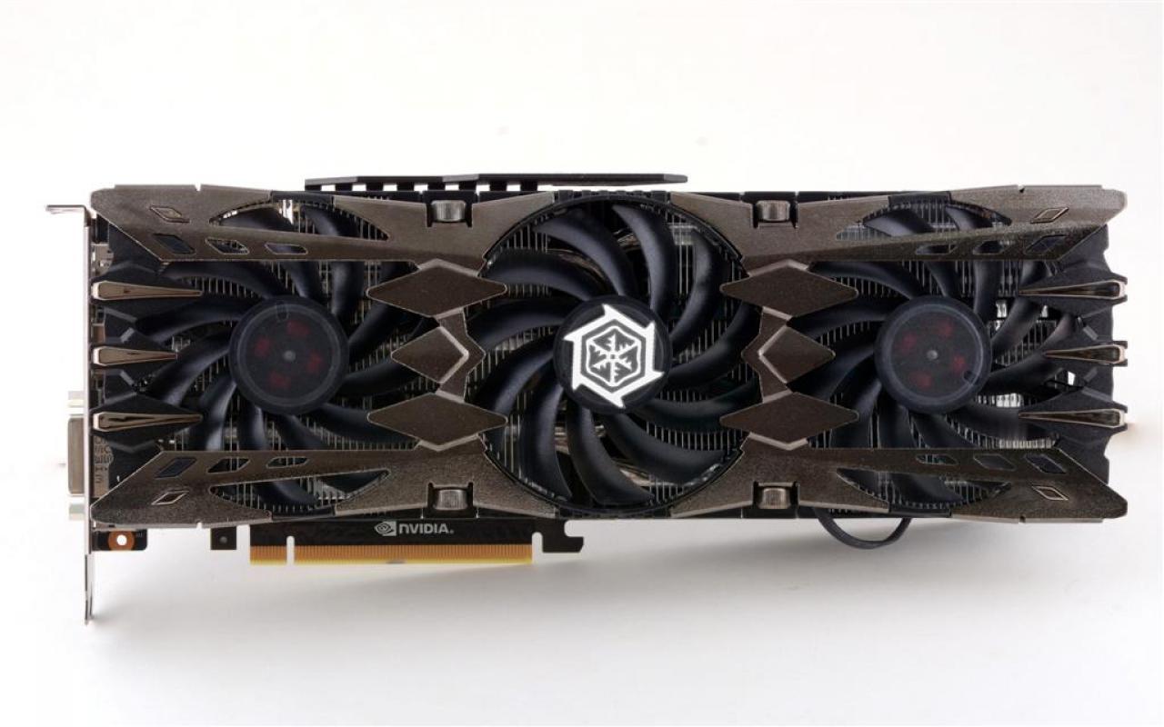 [03/07/2015] Geforce GTX 980 Ti: Erste Custom-Designs ab 700 Euro lieferbar