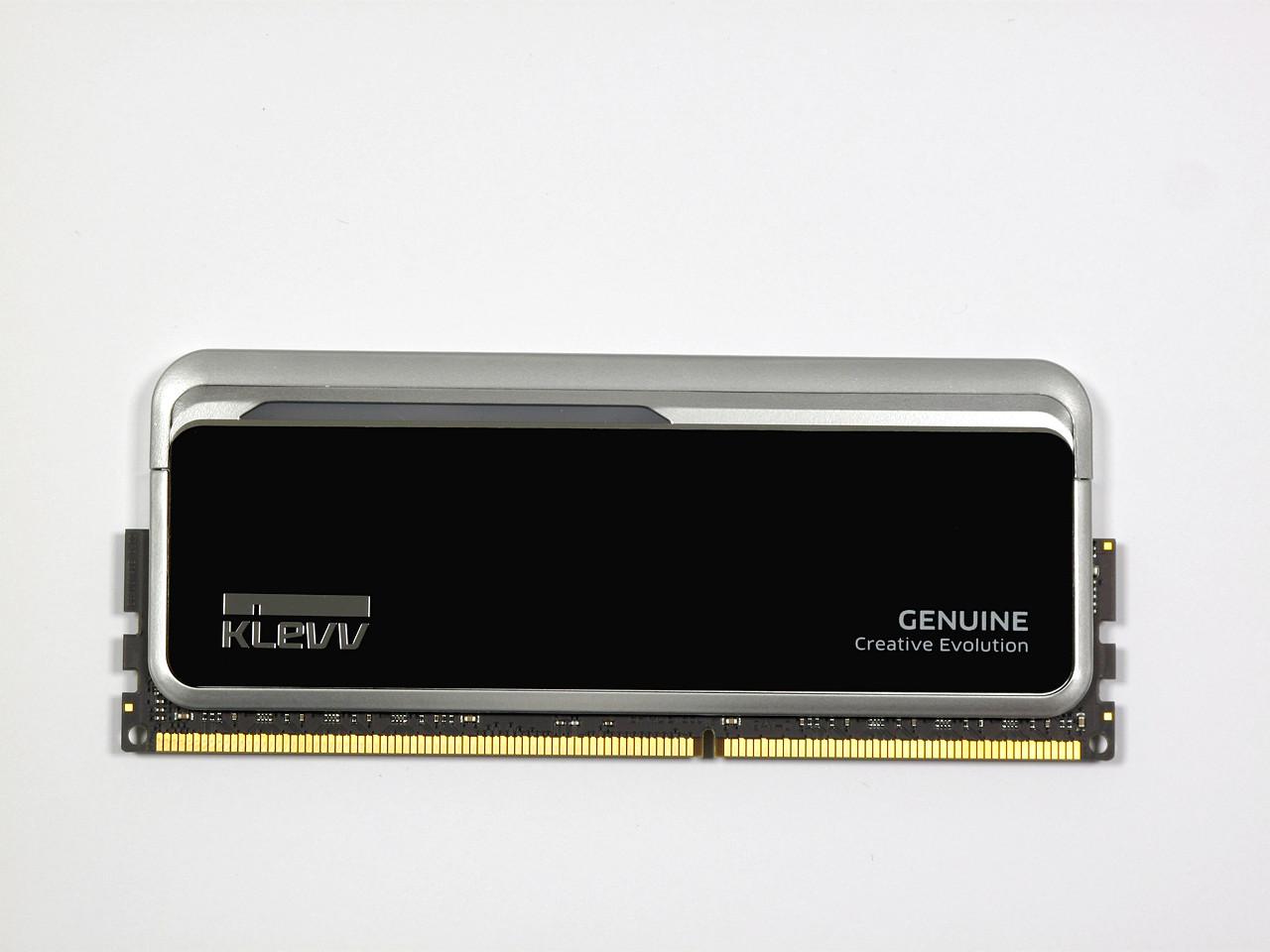 [06/07/2015] Klevv Genuine (IM38GU48Y24-BDDHMC)