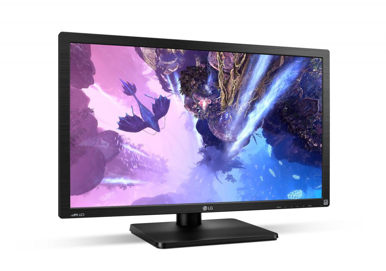 [24/07/2015] LG 27MU67-B