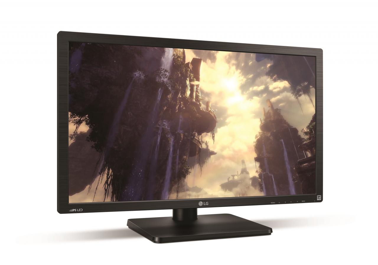 [24/07/2015] LG 27MU67-B