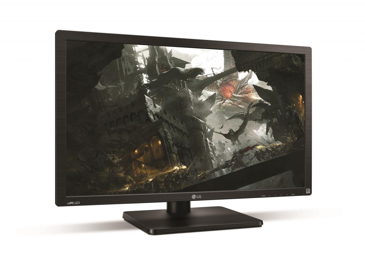 [24/07/2015] LG 27MU67-B