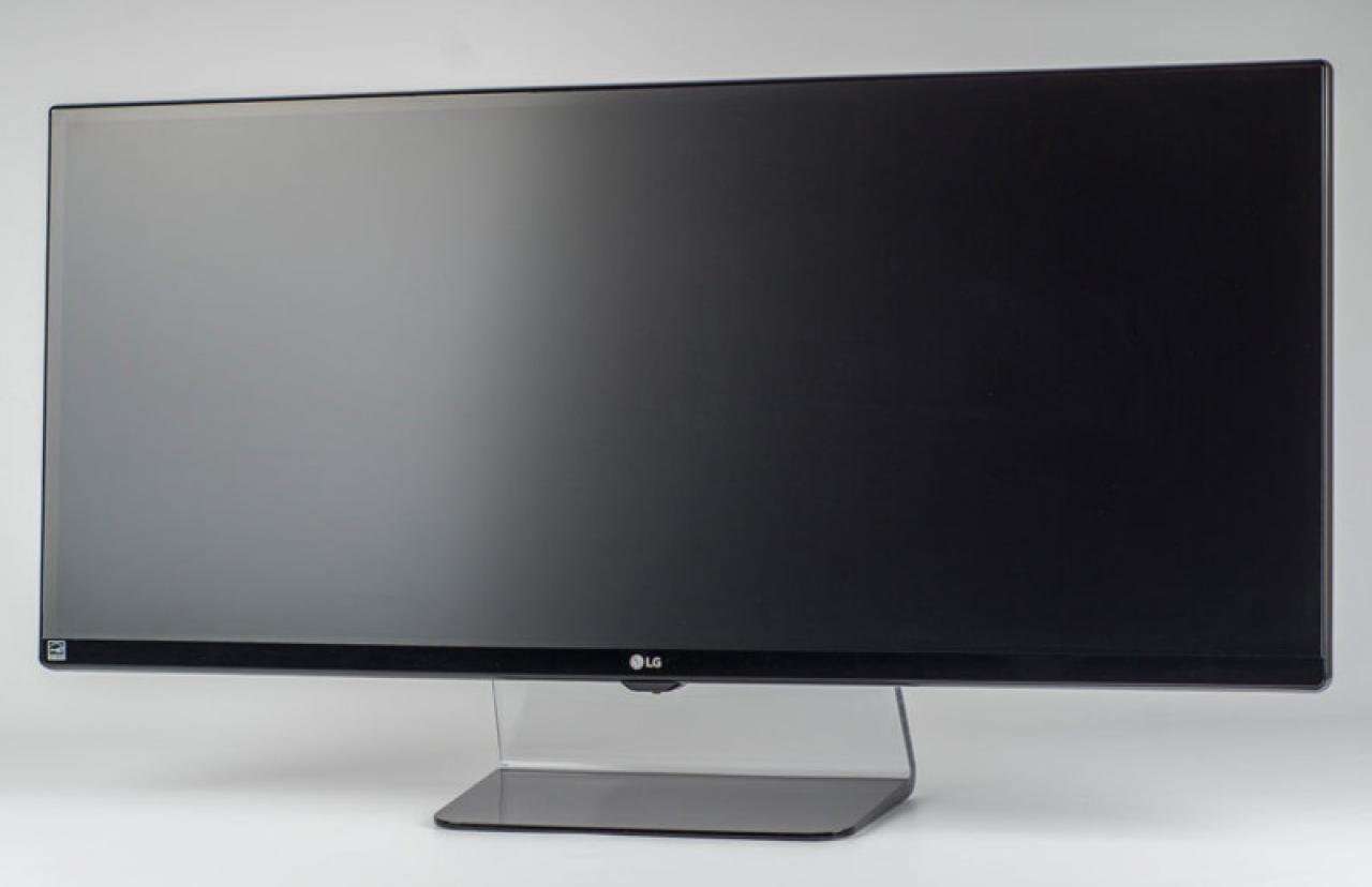 [10/07/2015] Gaming-Monitor LG 34UM67-P