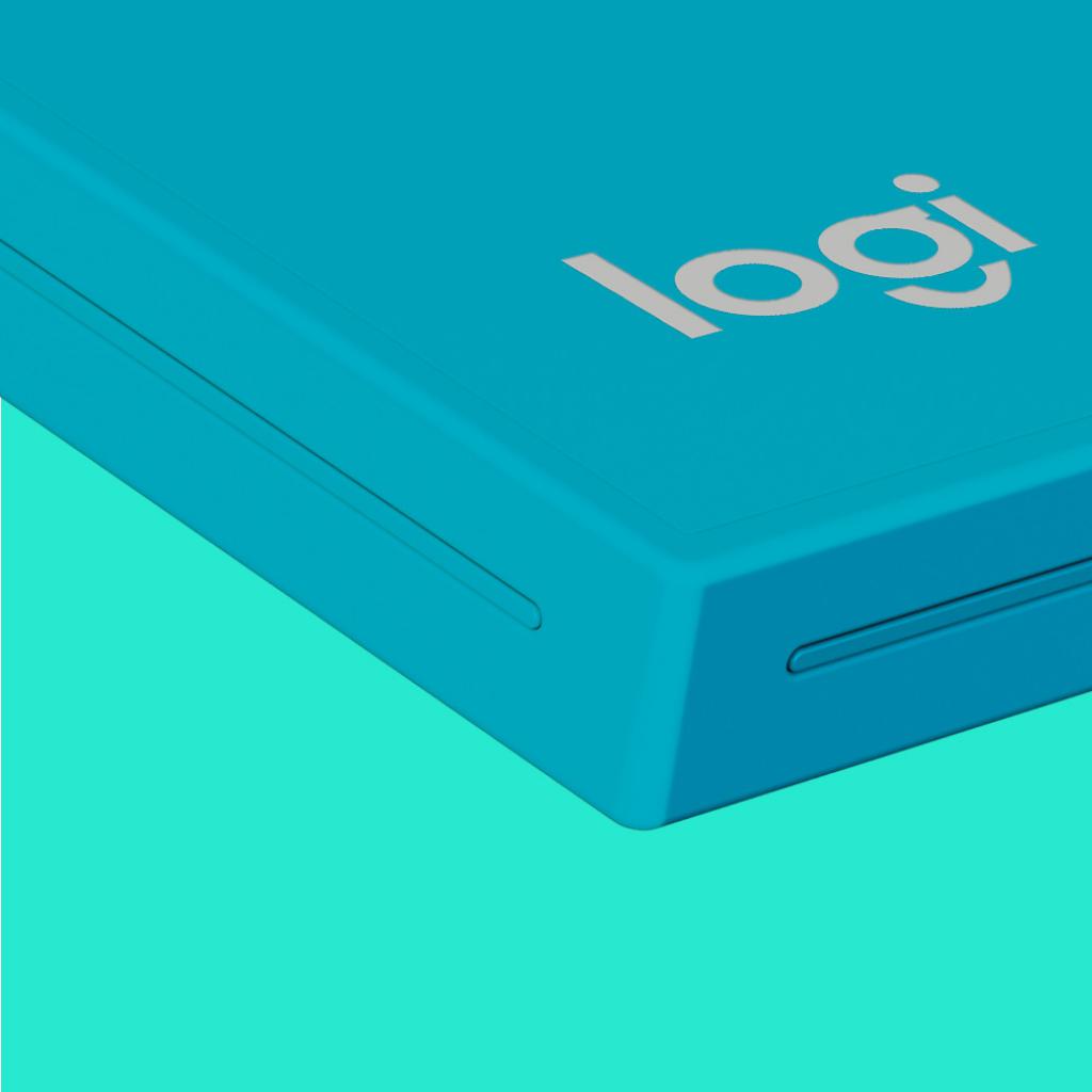 [09/07/2015] Logitech Logi