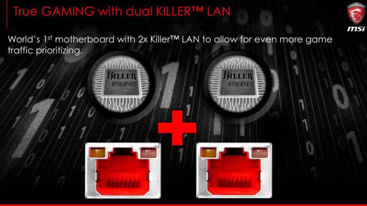 [08/07/2015] MSI X99A Godlike Gaming: (5)