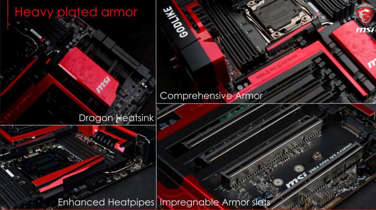[08/07/2015] MSI X99A Godlike Gaming: (15)
