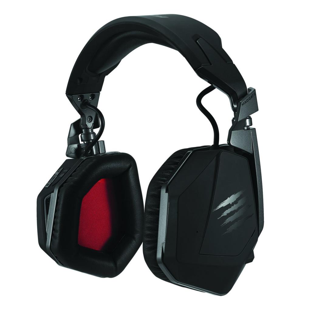 [24/07/2015] Mad Catz F.R.E.Q. 9 (bei Amazon.de kaufen)