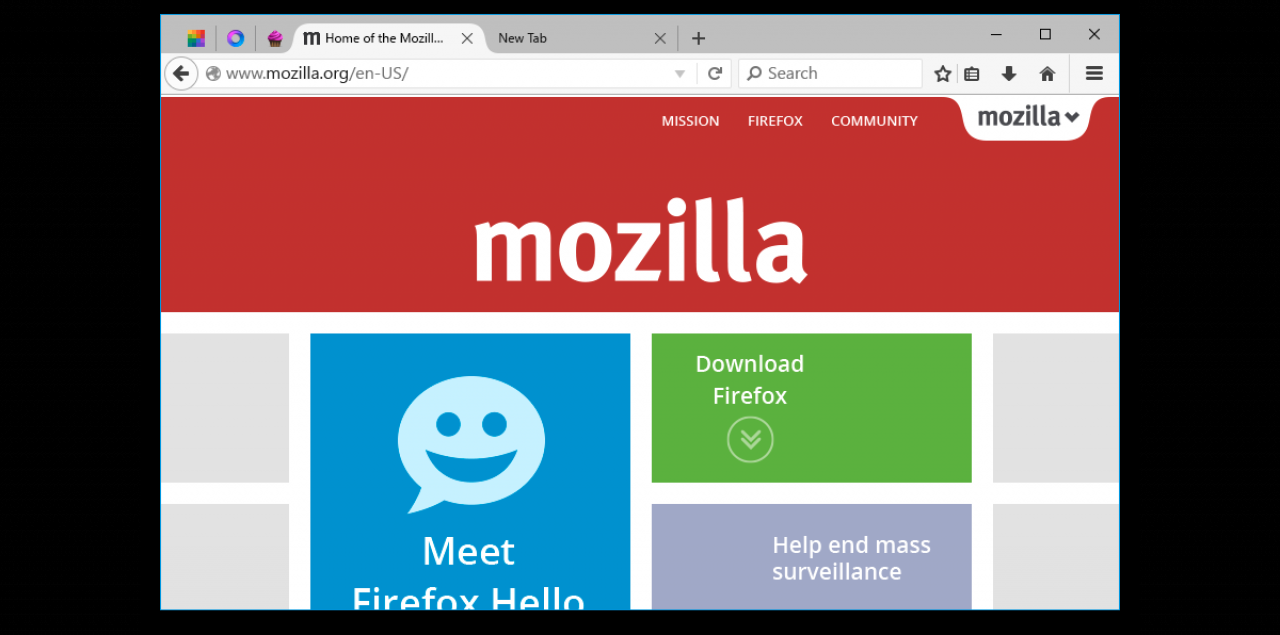 [13/07/2015] Microsoft Edge vs. andere Browser: Mozilla kritisiert Standardanwendung-Regelung