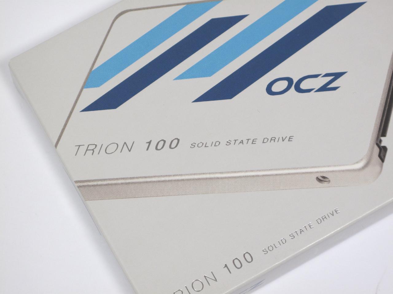 [09/07/2015] Trion 100 im Test: OCZs TLC-Debüt (3)