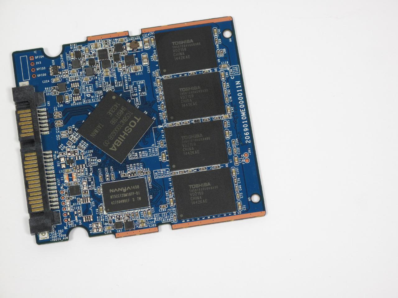 [09/07/2015] Trion 100 im Test: OCZs TLC-Debüt (6)