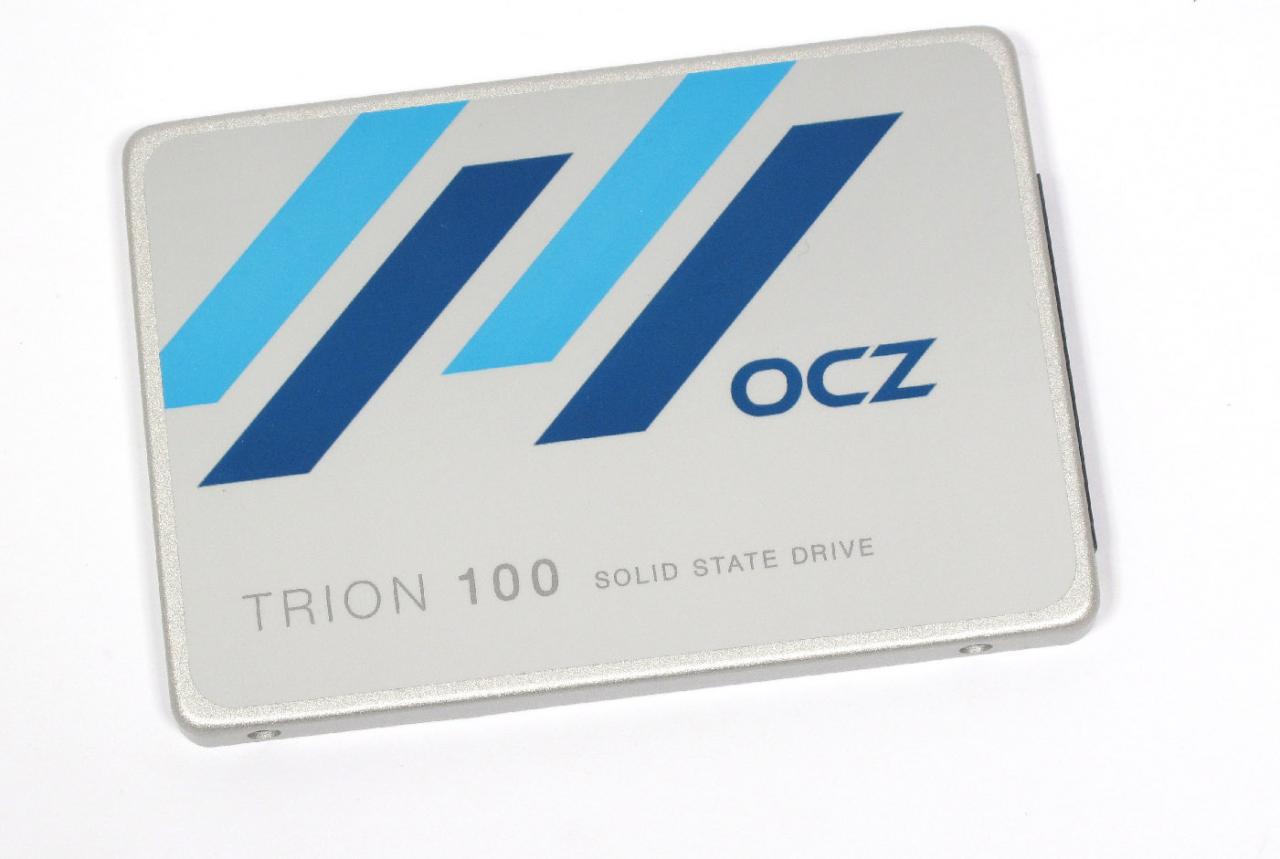 [09/07/2015] Trion 100 im Test: OCZs TLC-Debüt (10)