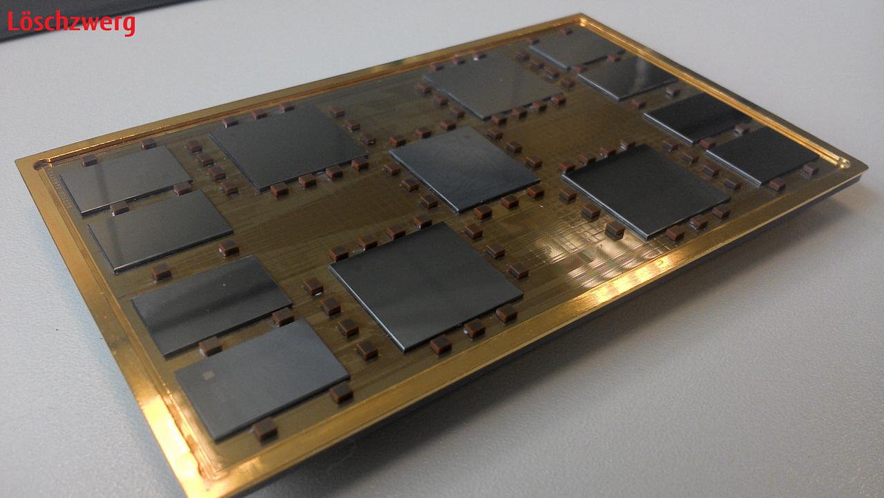[03/07/2015] Update vom 04.07.2015 mit 486-Upgrade und zerlegten Chips (6)