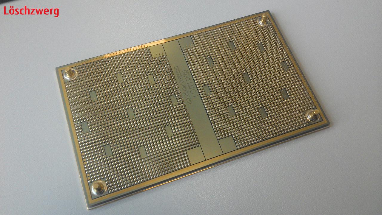 [03/07/2015] Update vom 04.07.2015 mit 486-Upgrade und zerlegten Chips (7)