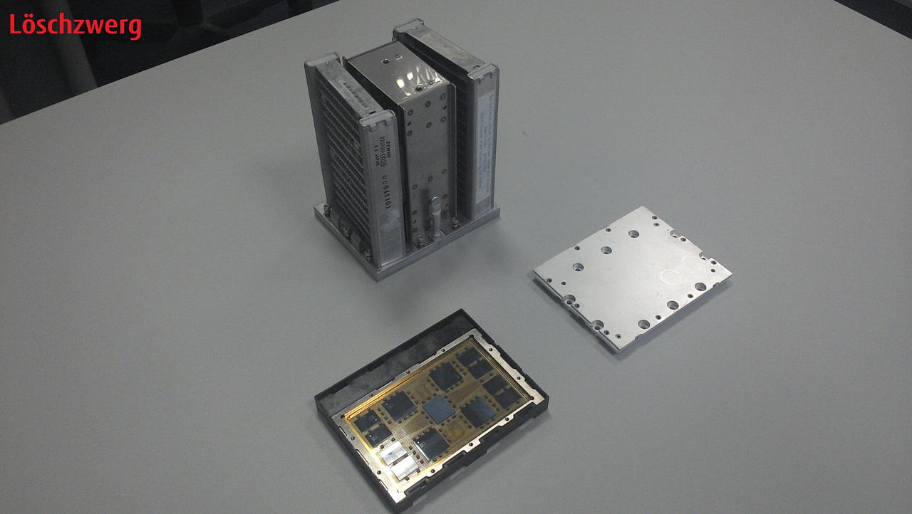 [03/07/2015] Update vom 04.07.2015 mit 486-Upgrade und zerlegten Chips (9)
