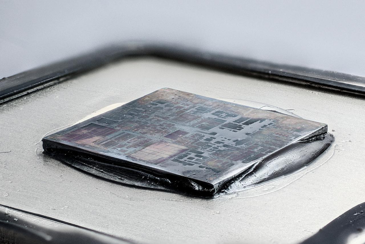 [03/07/2015] Update vom 04.07.2015 mit 486-Upgrade und zerlegten Chips (15)