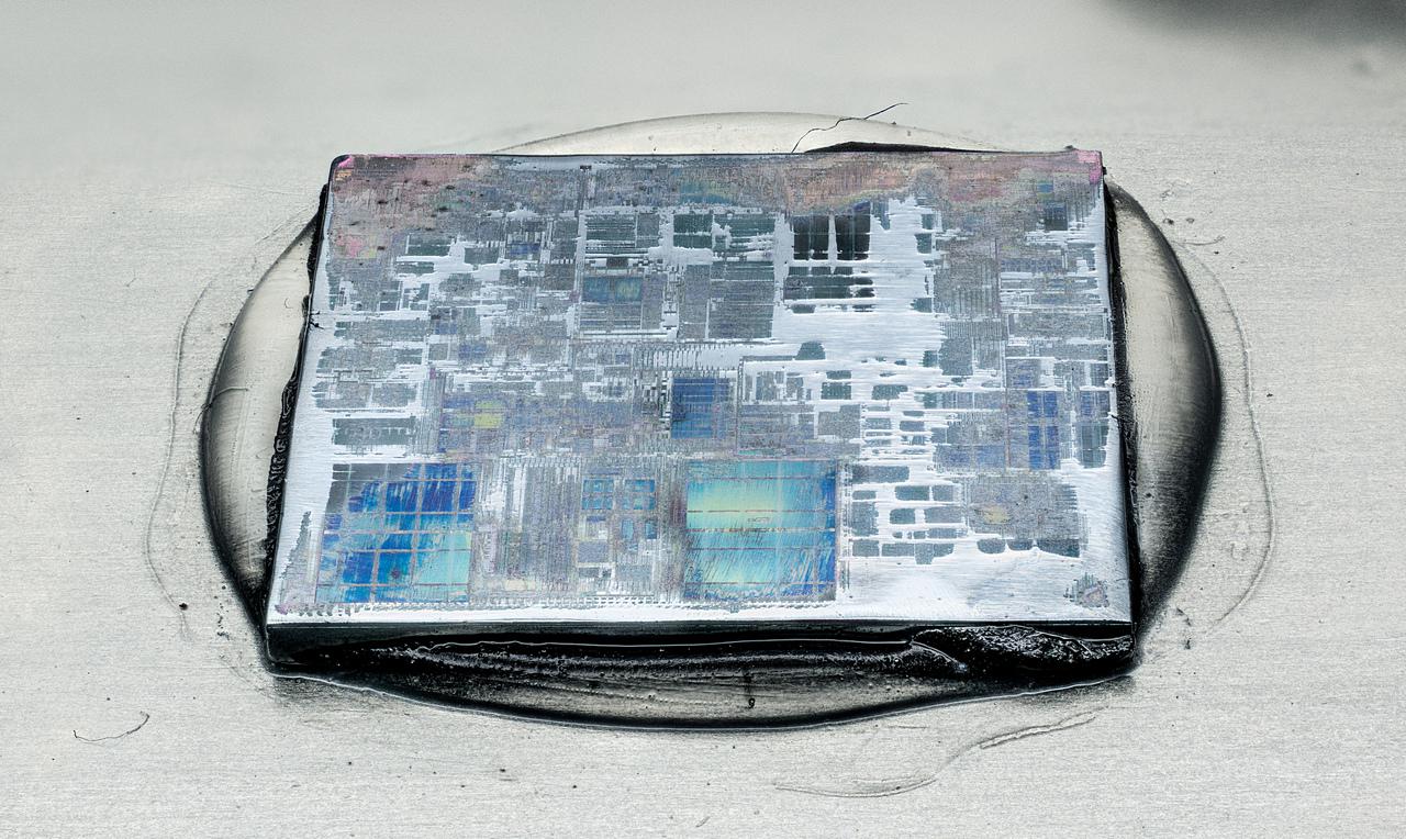 [03/07/2015] Update vom 04.07.2015 mit 486-Upgrade und zerlegten Chips (17)