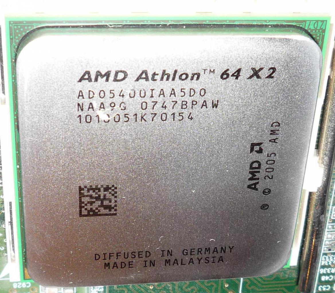 [03/07/2015] Update vom 04.07.2015 mit 486-Upgrade und zerlegten Chips (18)