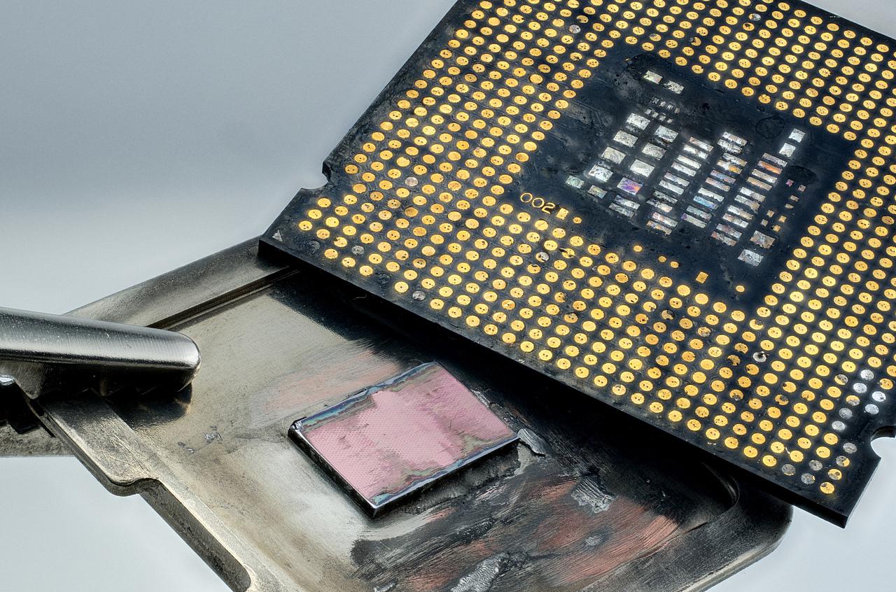 [03/07/2015] Update vom 04.07.2015 mit 486-Upgrade und zerlegten Chips (24)