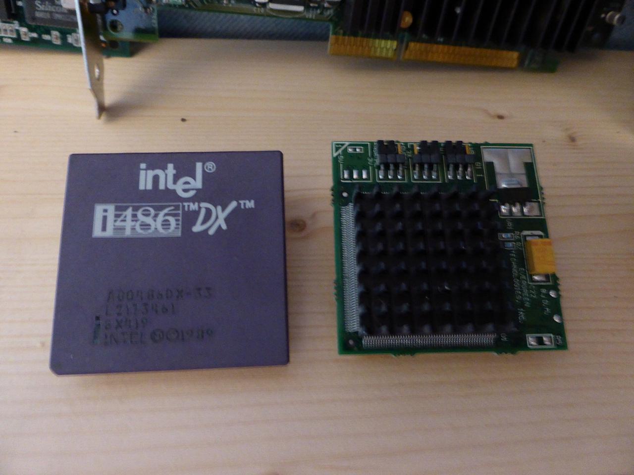 [03/07/2015] Update vom 04.07.2015 mit 486-Upgrade und zerlegten Chips (3)
