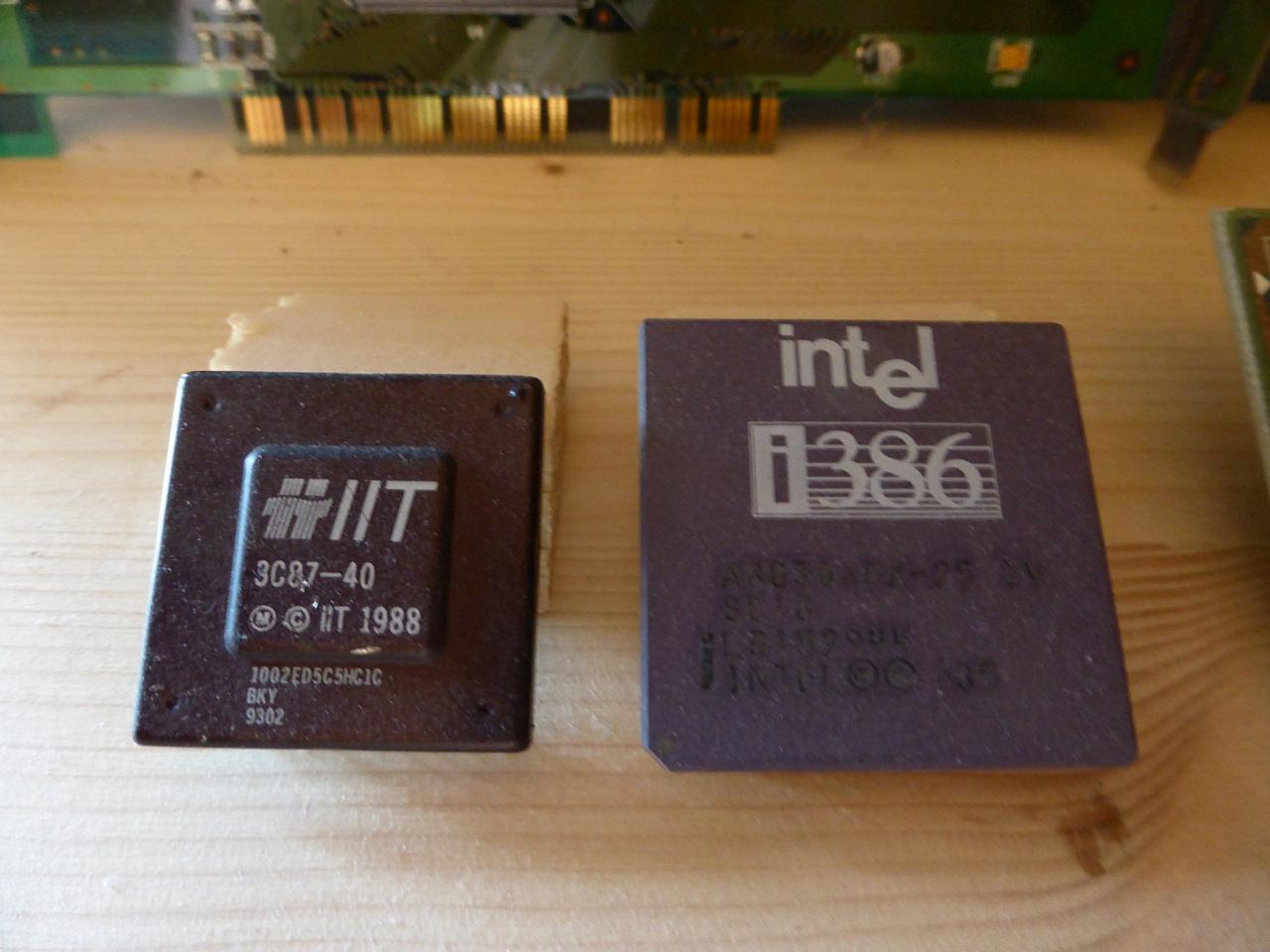 [03/07/2015] Update vom 04.07.2015 mit 486-Upgrade und zerlegten Chips (4)