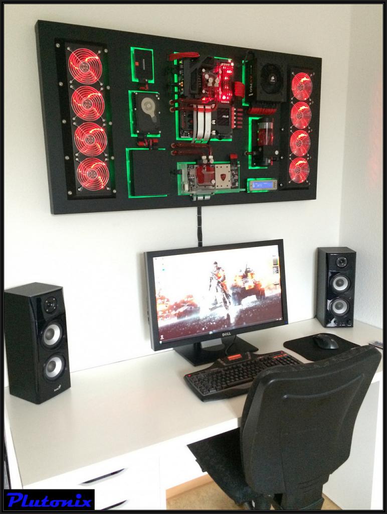 [09/07/2015] Update vom 12.07.2015 mit neuer Hardware (2)
