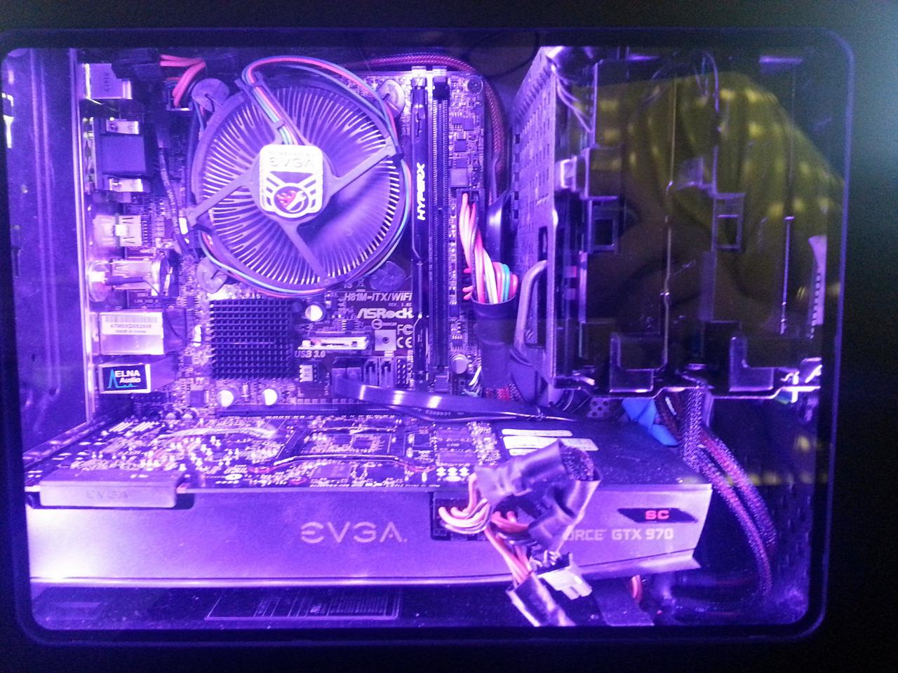 [15/07/2015] Mini-ITX: Die Gaming-Zwerge der PCGHX-Community (5)
