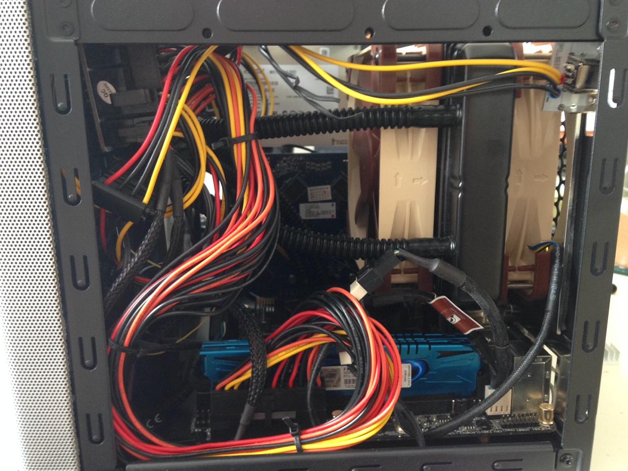 [15/07/2015] Mini-ITX: Die Gaming-Zwerge der PCGHX-Community (10)