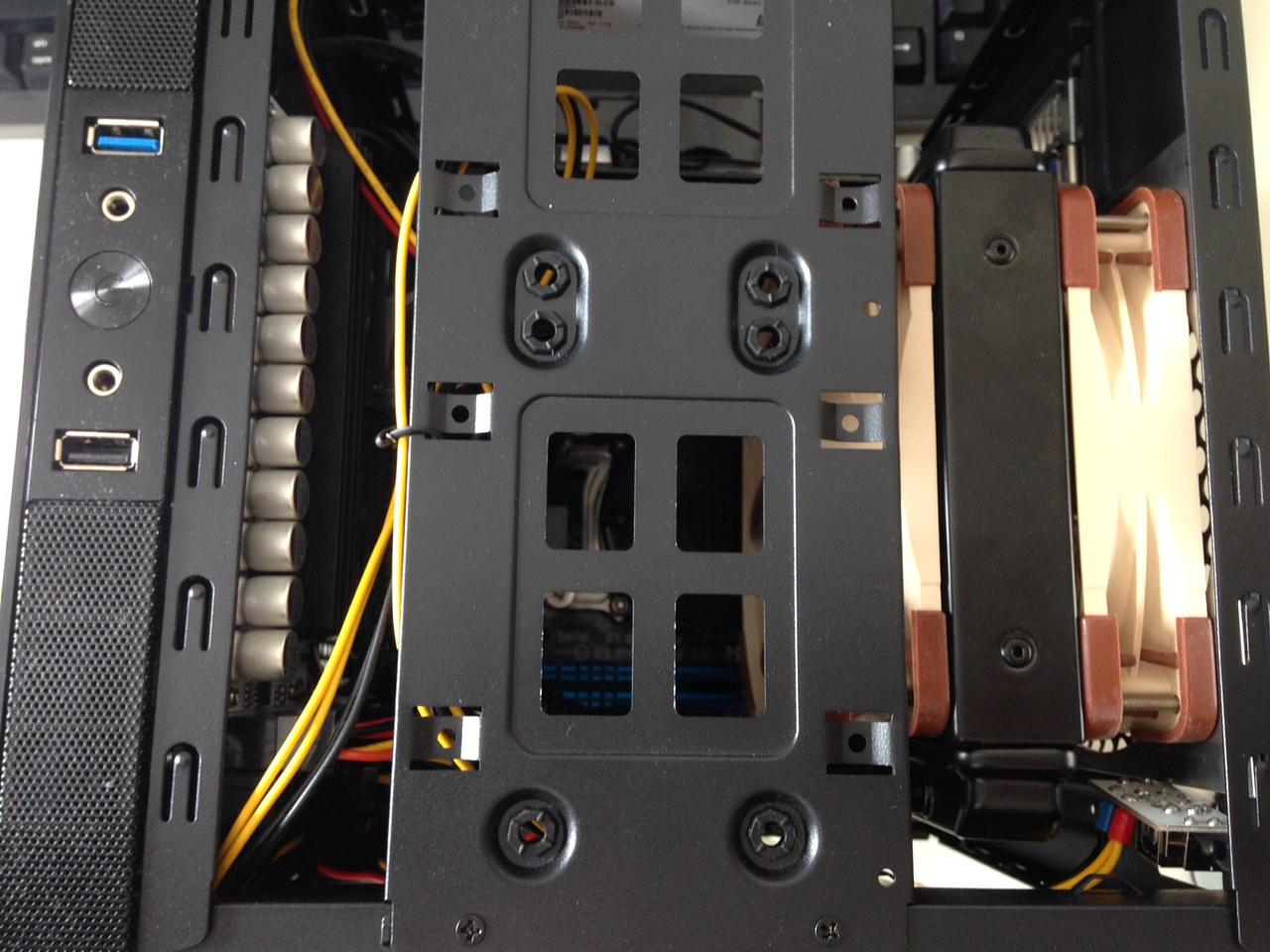 [15/07/2015] Mini-ITX: Die Gaming-Zwerge der PCGHX-Community (11)