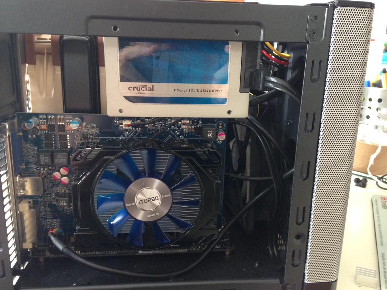 [15/07/2015] Mini-ITX: Die Gaming-Zwerge der PCGHX-Community (12)