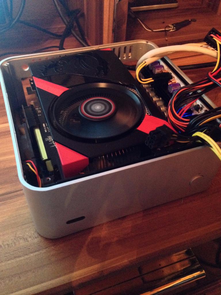 [15/07/2015] Mini-ITX: Die Gaming-Zwerge der PCGHX-Community (13)