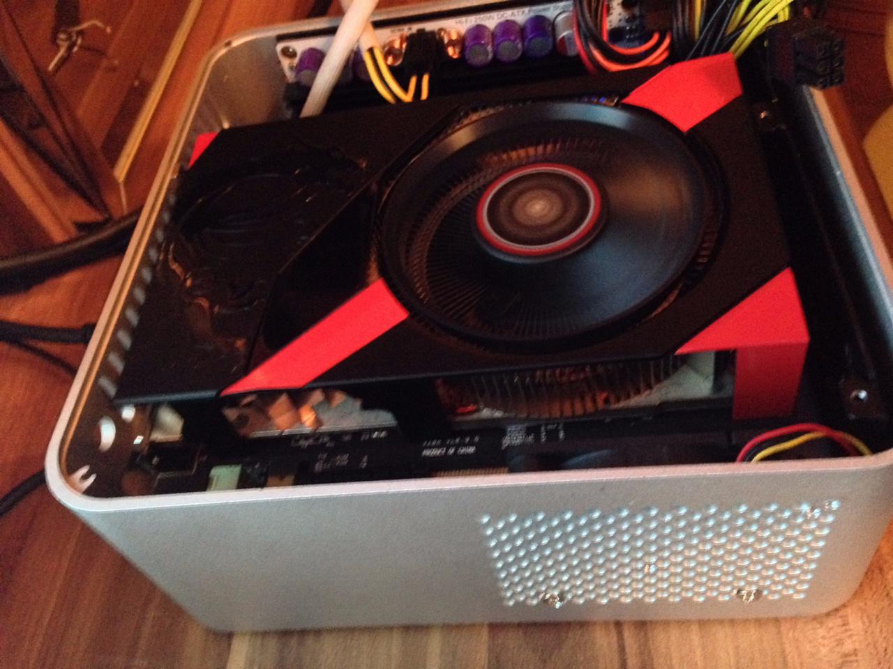 [15/07/2015] Mini-ITX: Die Gaming-Zwerge der PCGHX-Community (14)