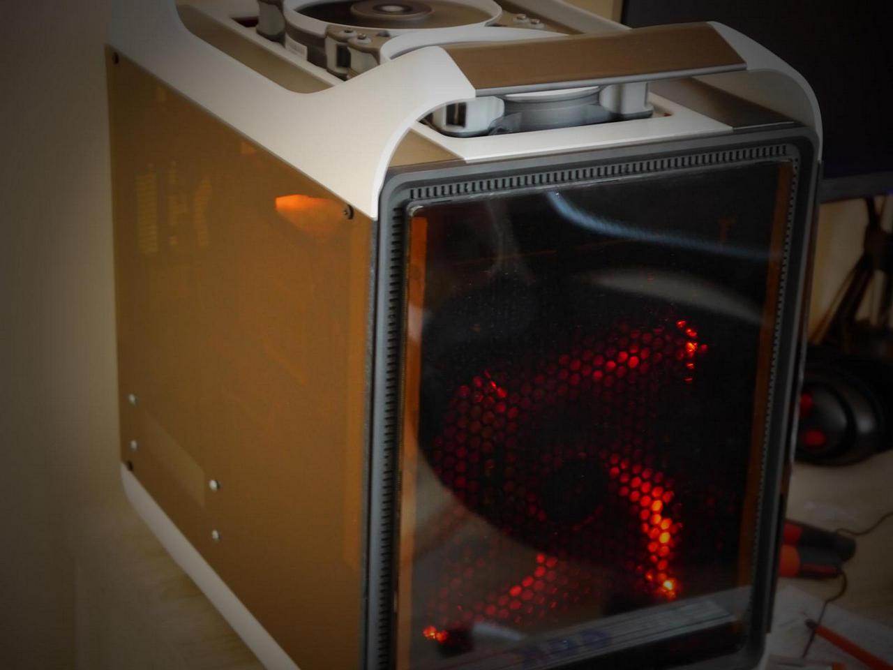 [15/07/2015] Mini-ITX: Die Gaming-Zwerge der PCGHX-Community (17)