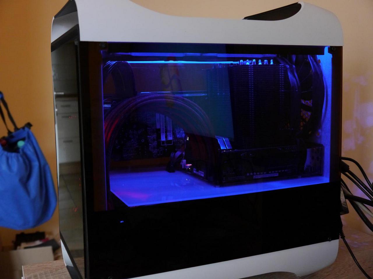[15/07/2015] Mini-ITX: Die Gaming-Zwerge der PCGHX-Community (18)