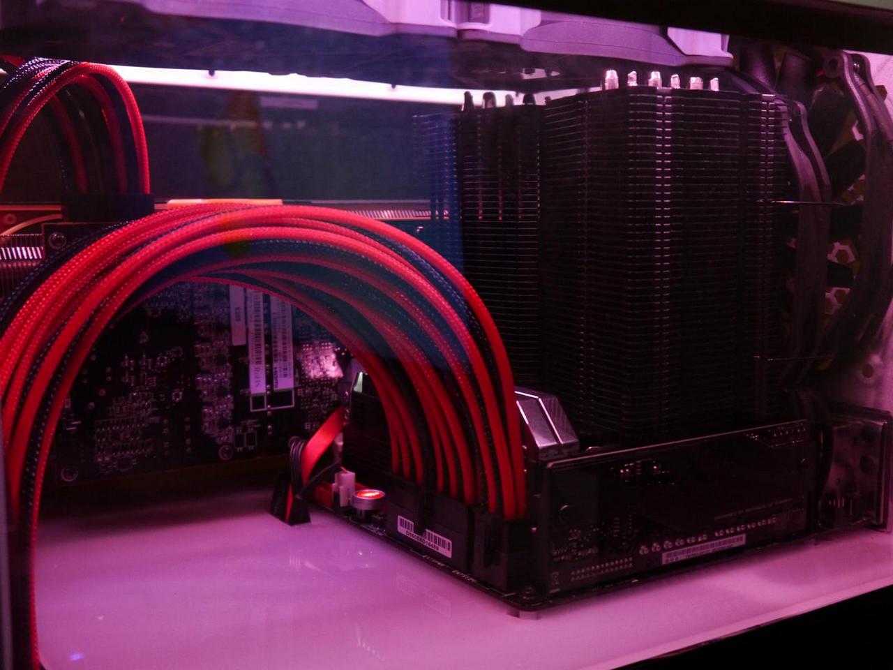 [15/07/2015] Mini-ITX: Die Gaming-Zwerge der PCGHX-Community (19)