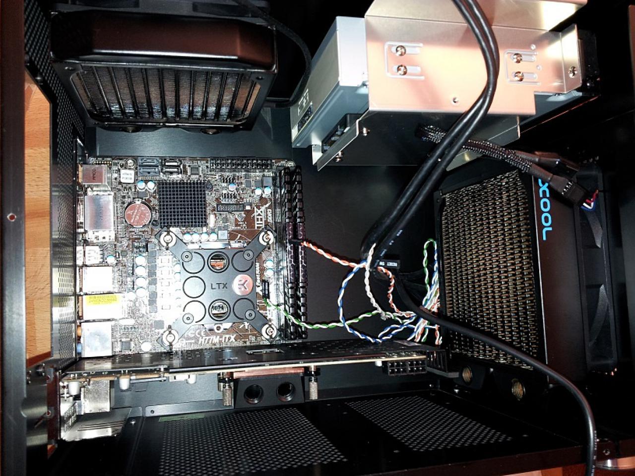 [15/07/2015] Mini-ITX: Die Gaming-Zwerge der PCGHX-Community (22)