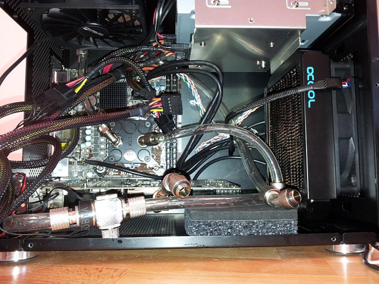 [15/07/2015] Mini-ITX: Die Gaming-Zwerge der PCGHX-Community (23)