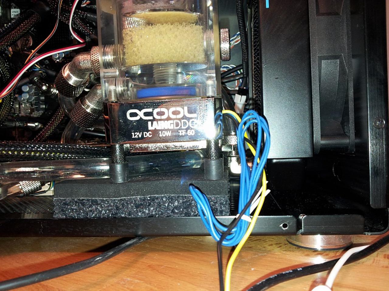 [15/07/2015] Mini-ITX: Die Gaming-Zwerge der PCGHX-Community (24)